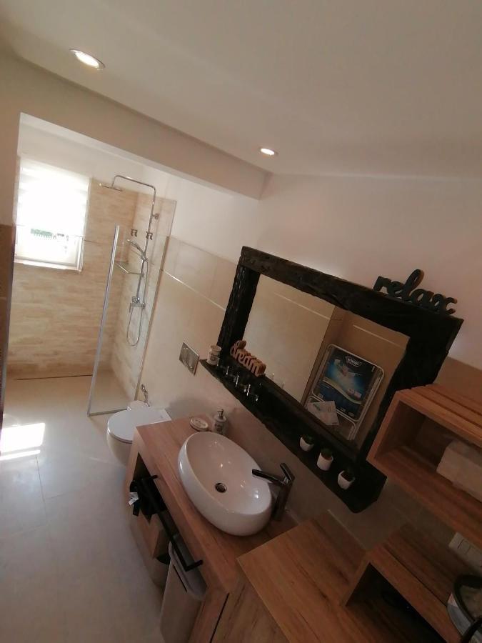 Apartmani Kiko Poreč Quarto foto