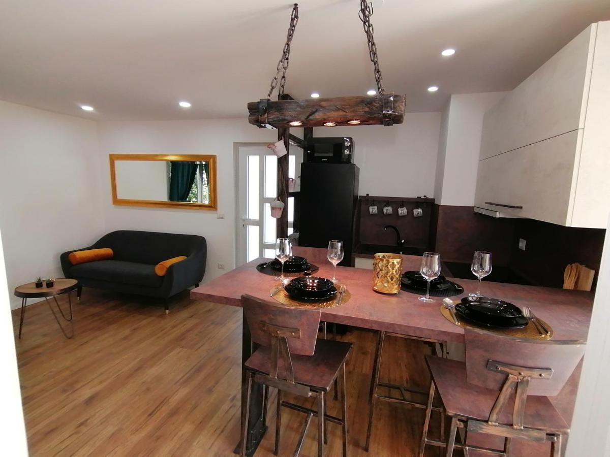 Apartmani Kiko Poreč Quarto foto