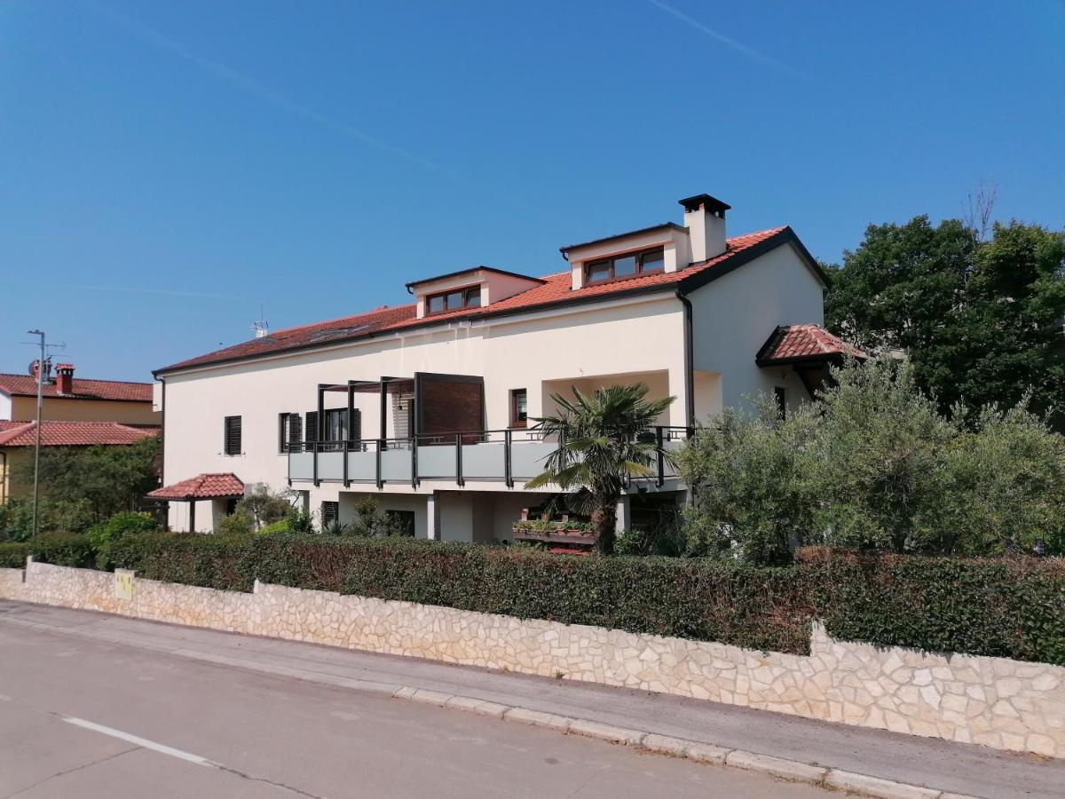 Apartmani Kiko Poreč Quarto foto