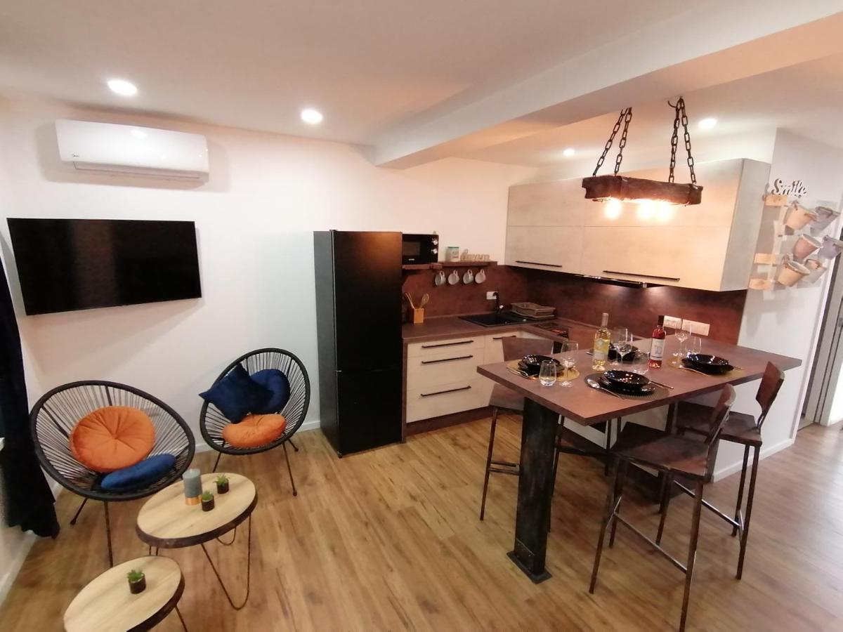 Apartmani Kiko Poreč Quarto foto