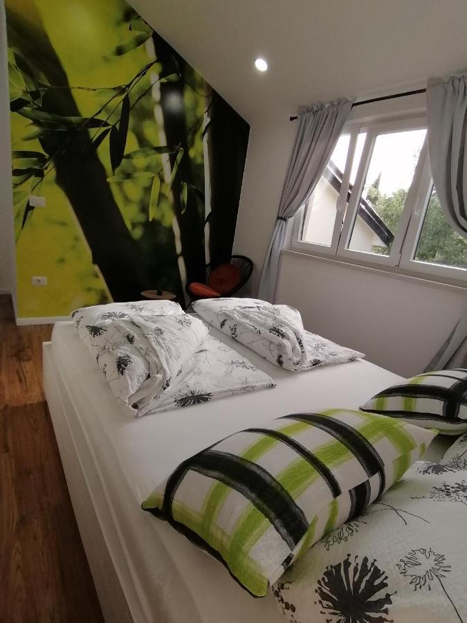 Apartmani Kiko Poreč Exterior foto