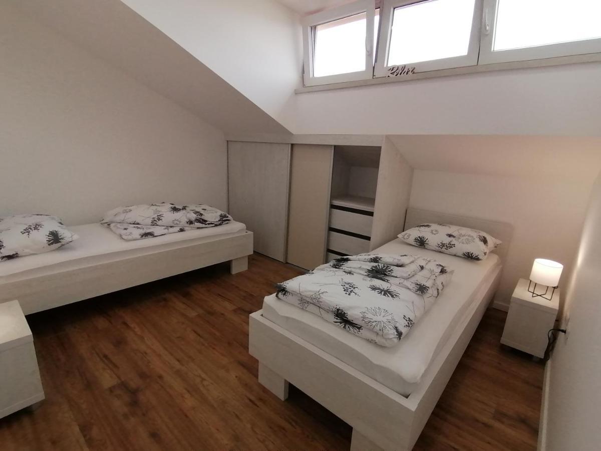 Apartmani Kiko Poreč Quarto foto