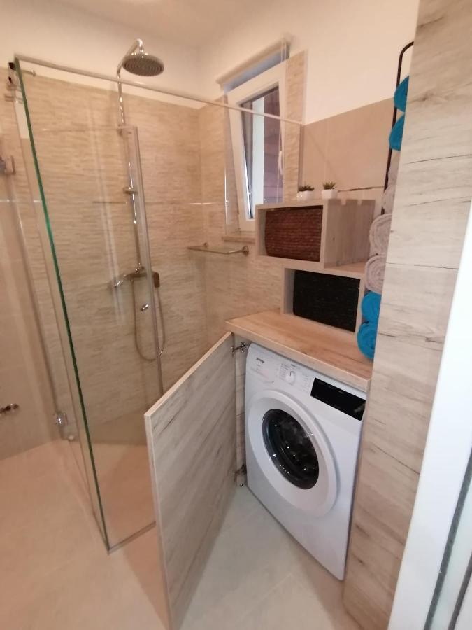 Apartmani Kiko Poreč Quarto foto